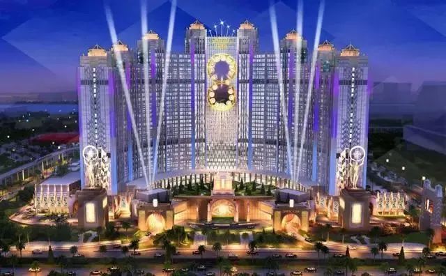 2025澳门今晚开特,澳门今晚开特，探寻未来的繁荣与魅力