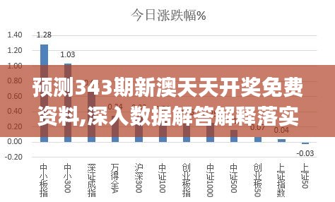 新澳天天彩正版资料,新澳天天彩正版资料，探索与解读
